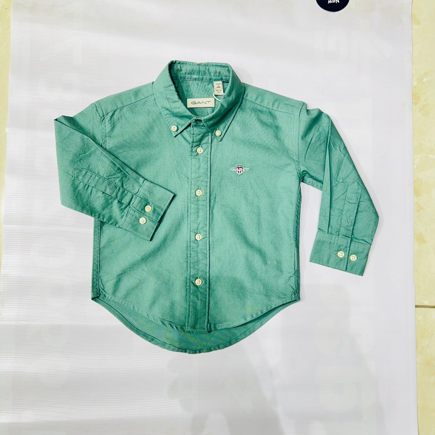 Boy full shirt