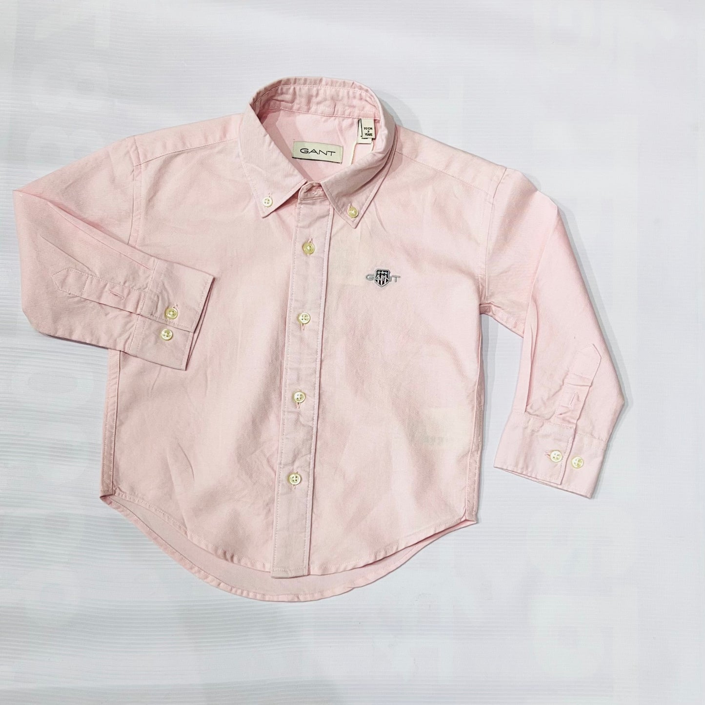 Boys full shirt
