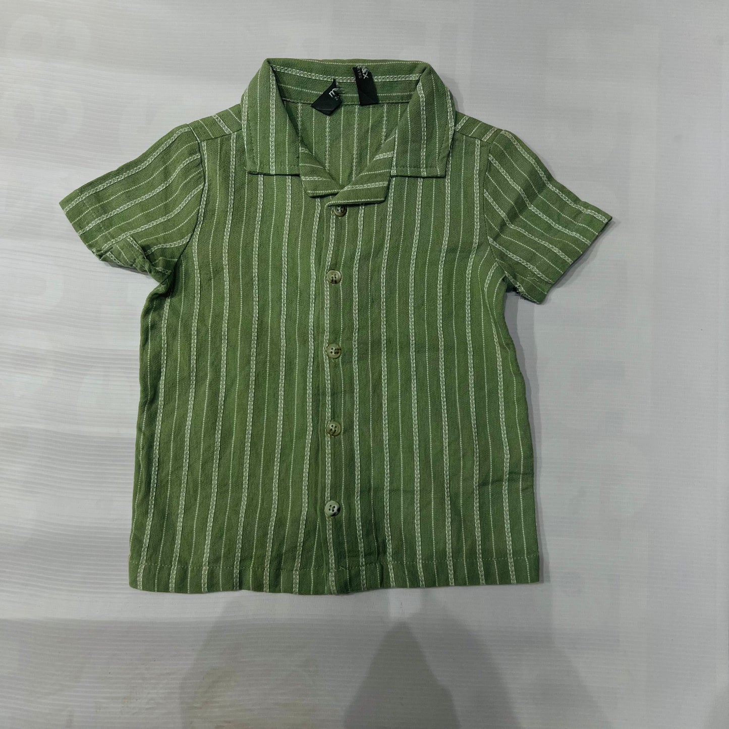 Boys half shirt