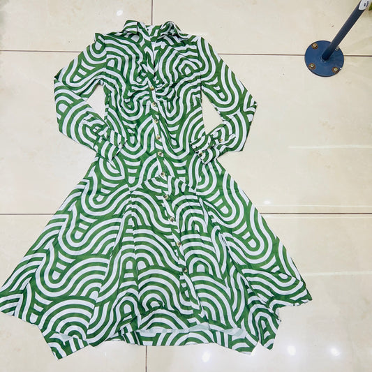 Women dress