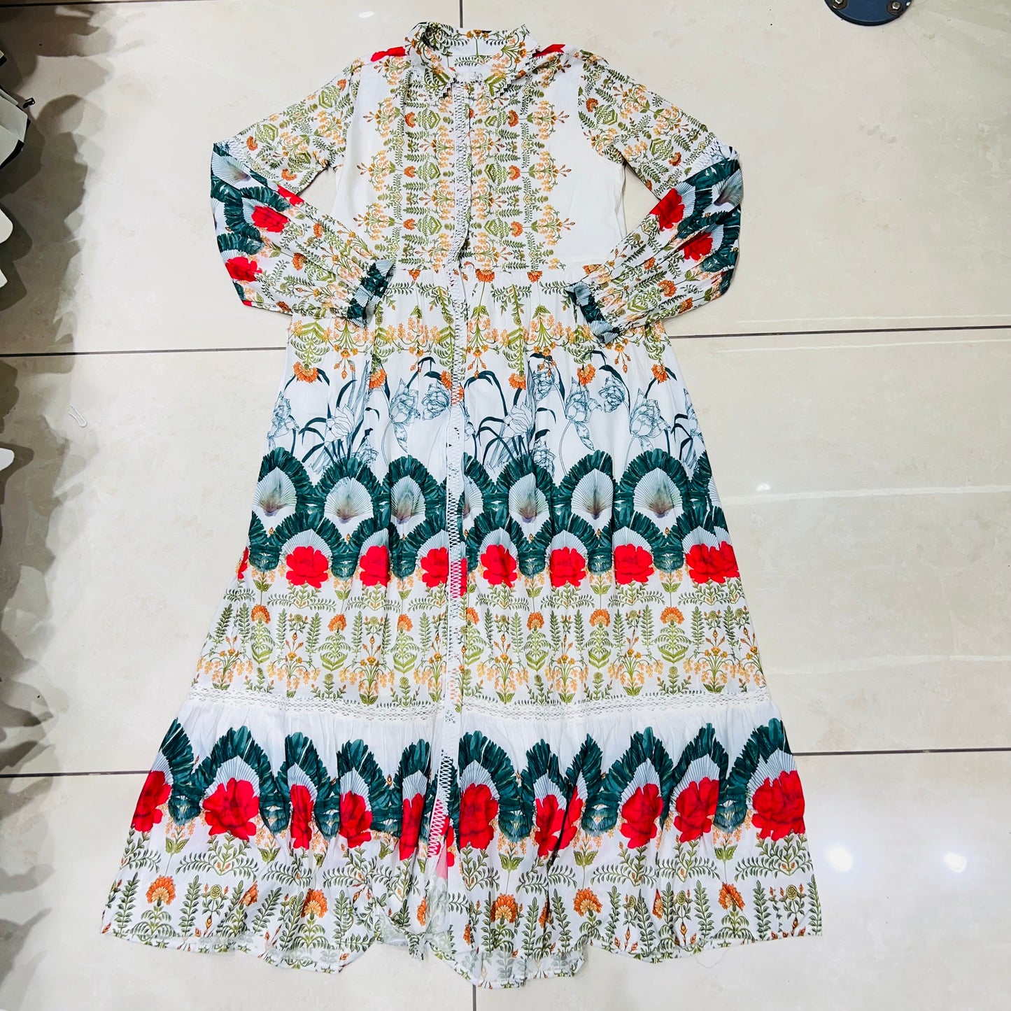 Ladies dress
