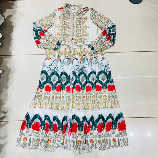 Ladies dress