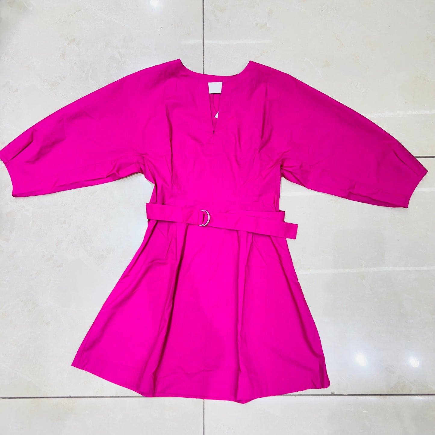 Ladies dress