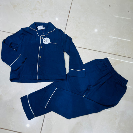 Unisex cord-set
