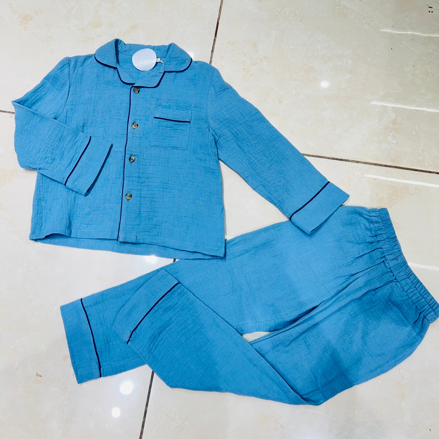 Unisex cord-set