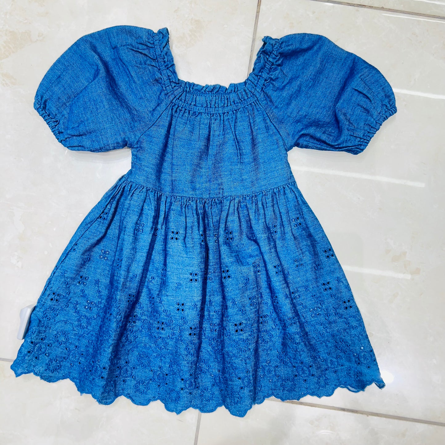 Girls frock