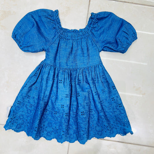 Girls frock