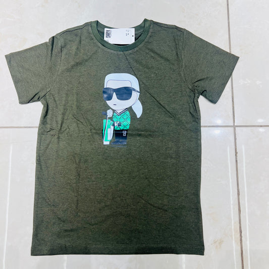 Boys t shirt