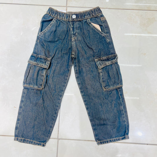 Boys bottom