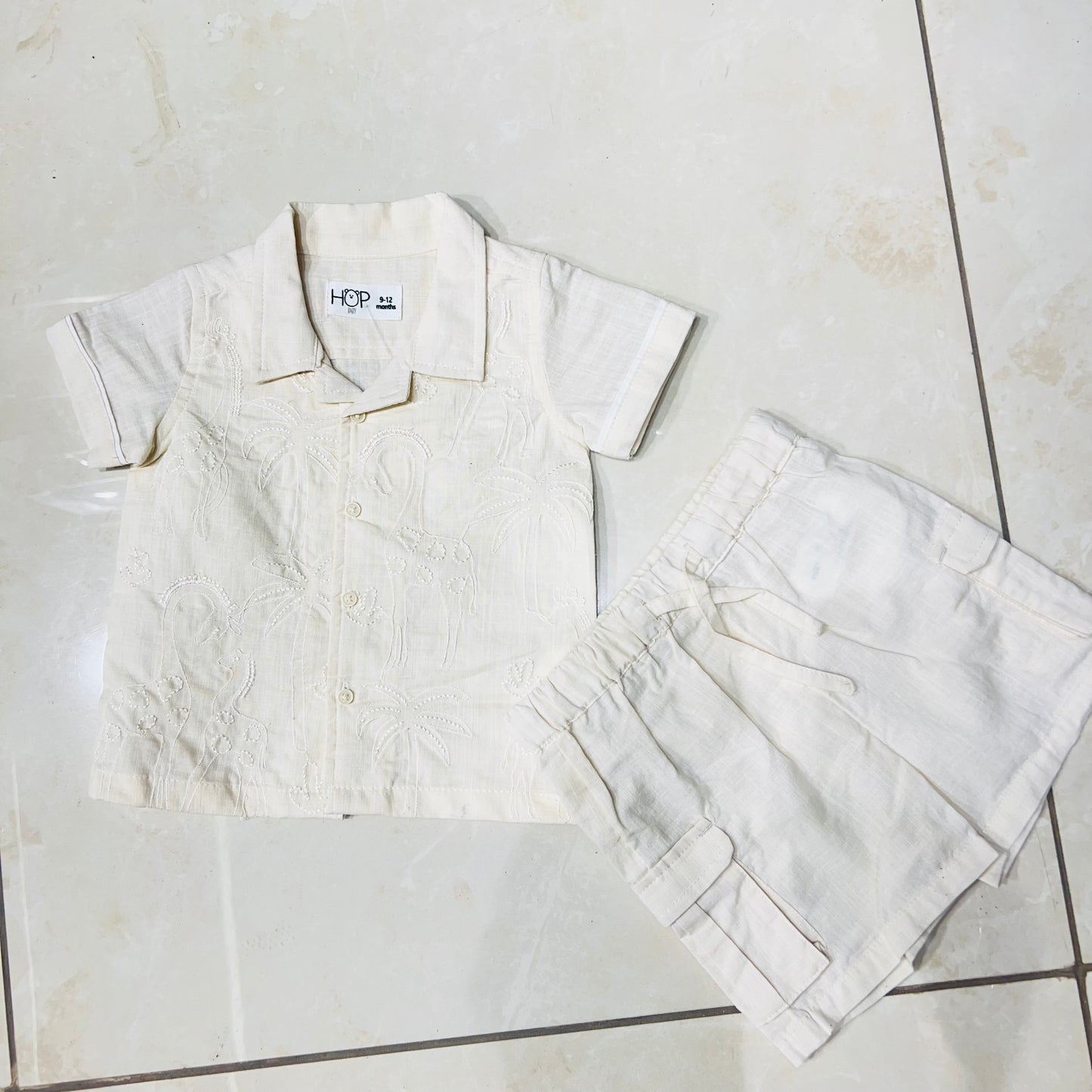 Boys set