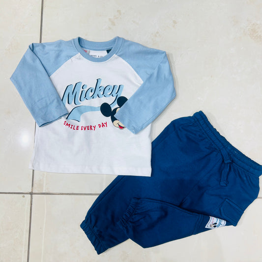 Boys set