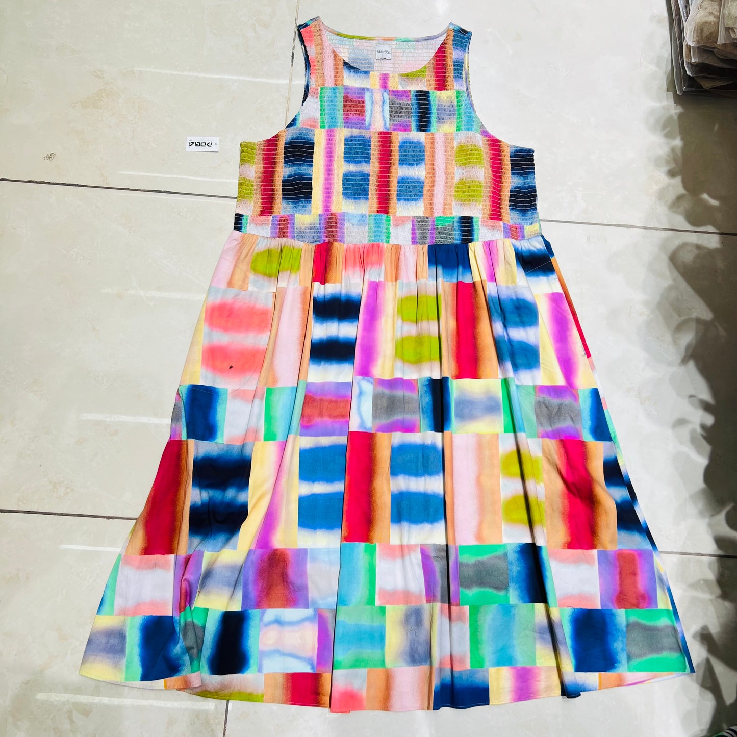 Womens dress