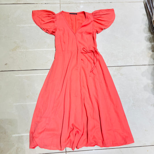 Women dress