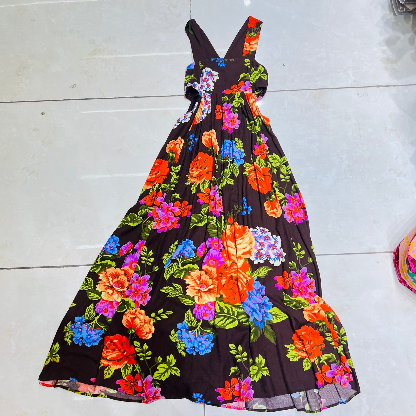 Womens dress