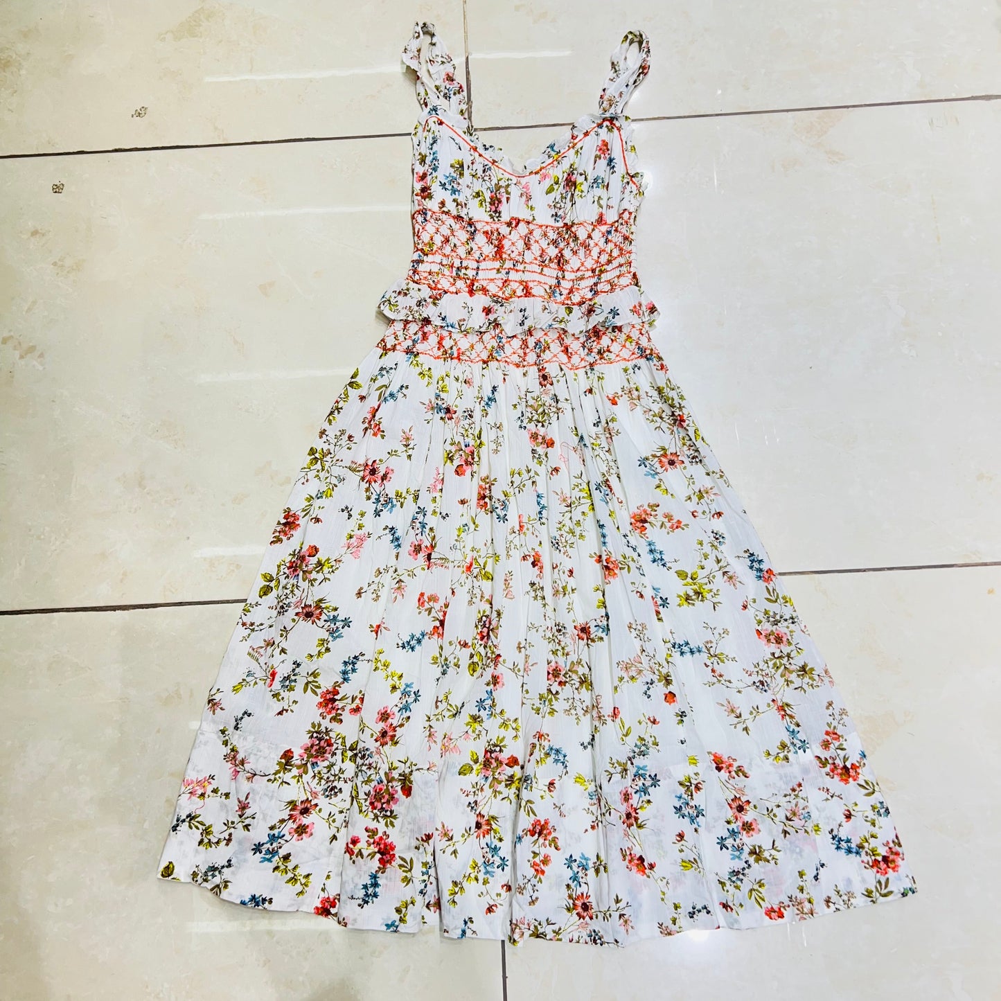 Womens dress