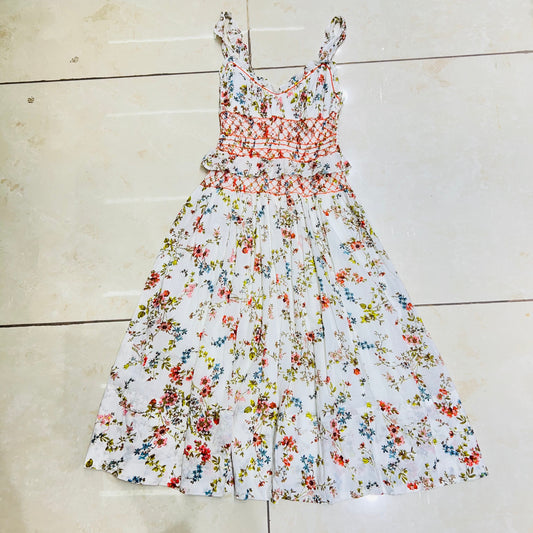 Womens dress