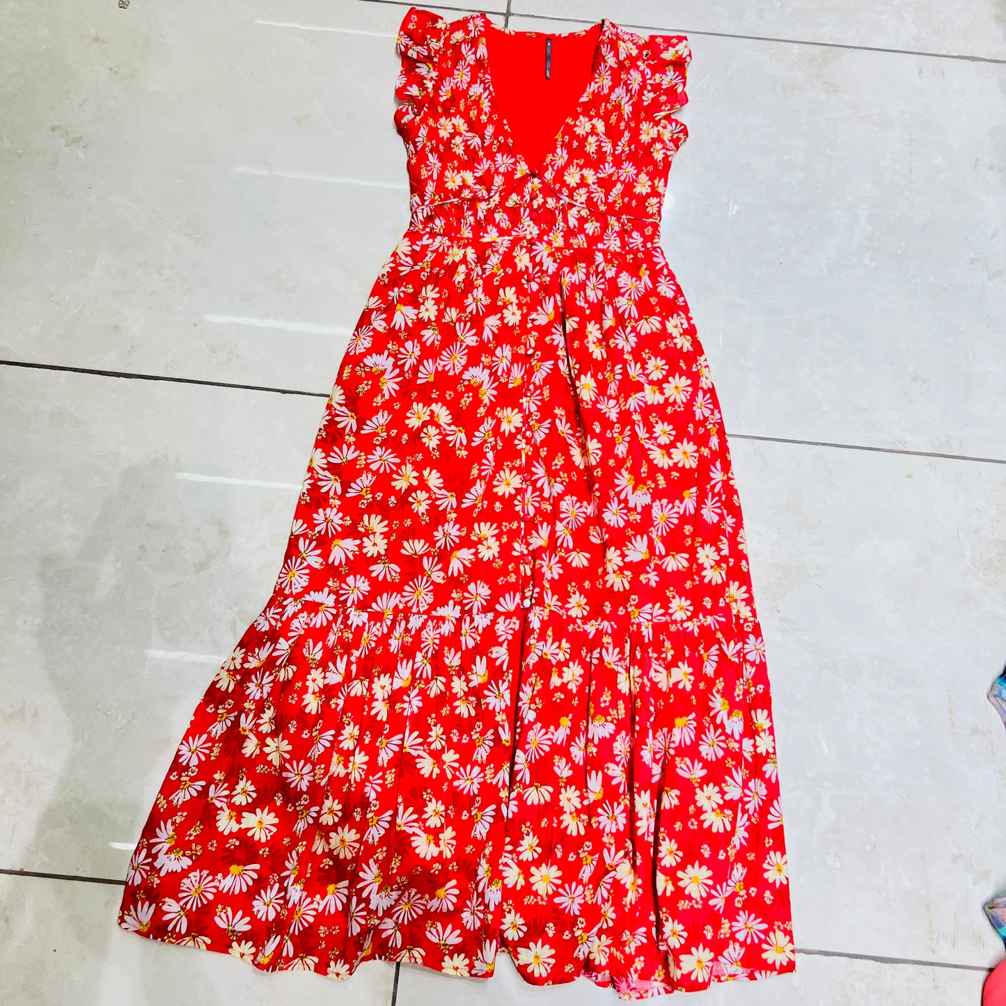Womens dress