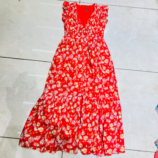 Womens dress