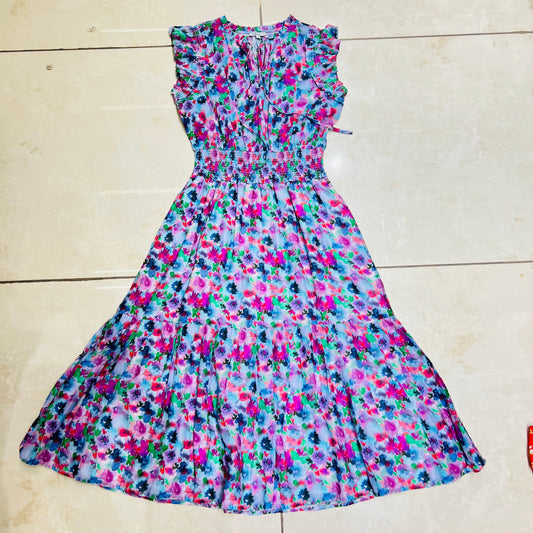 Womens dress