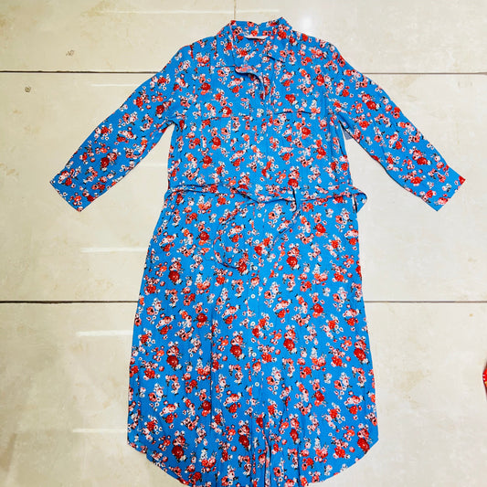 Womens dress