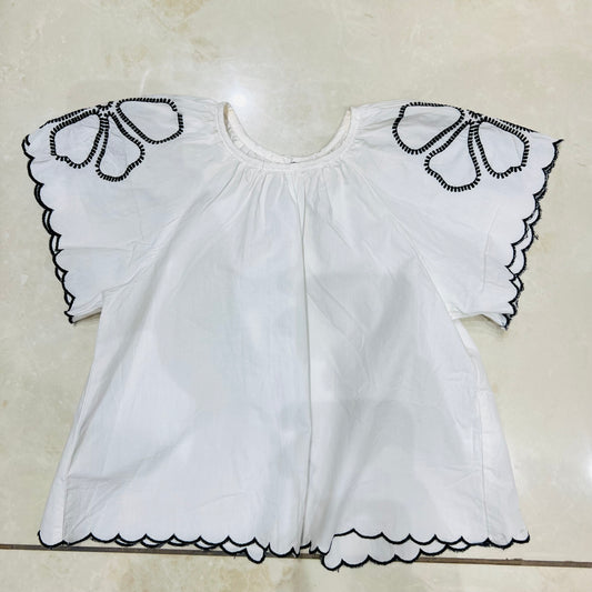 Girls top