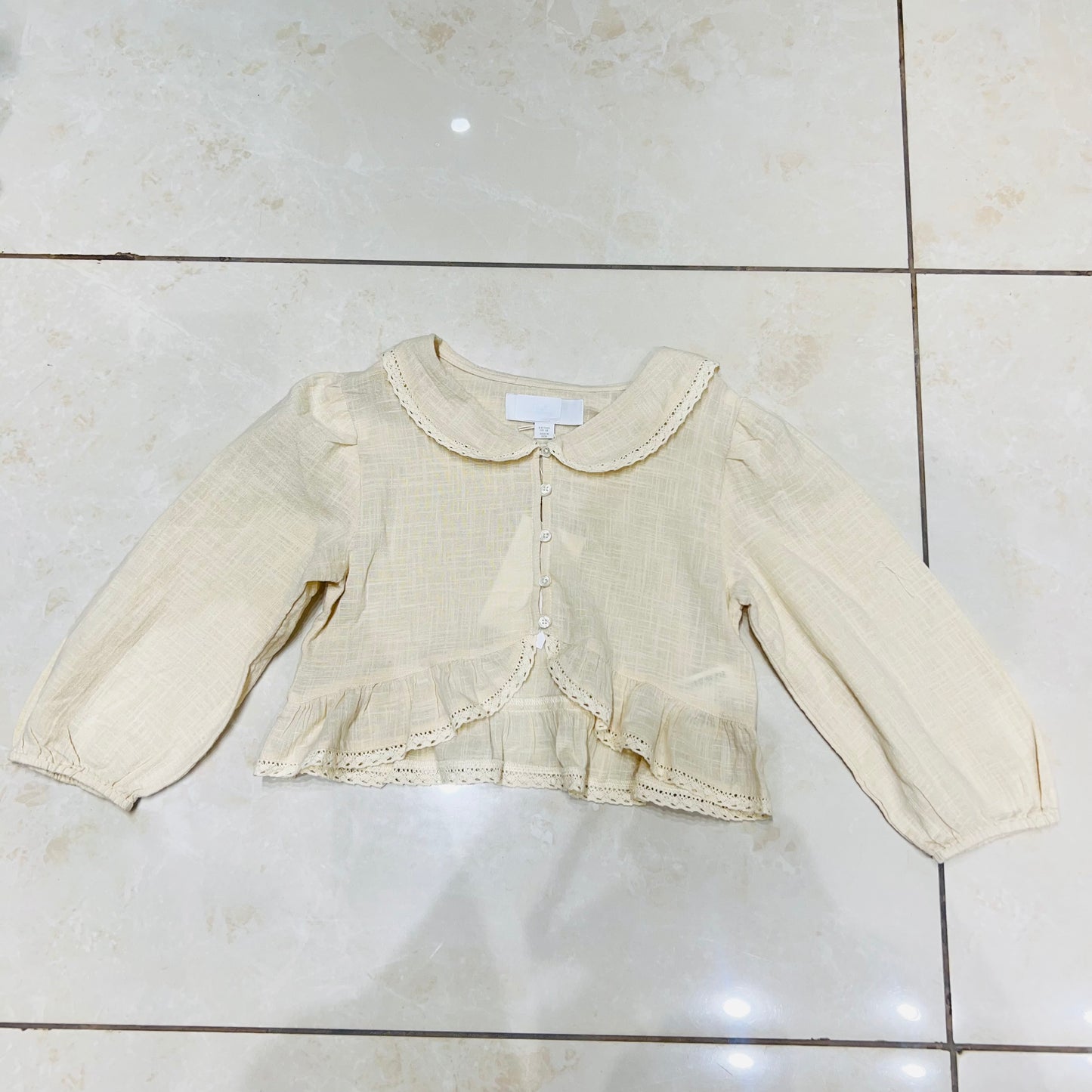 Girls top