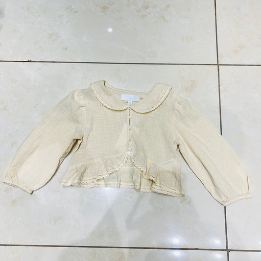 Girls top