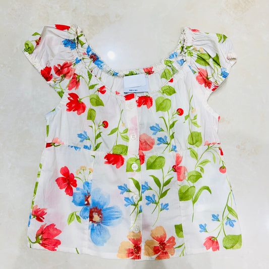 Girls top
