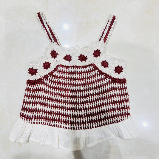 Girls top
