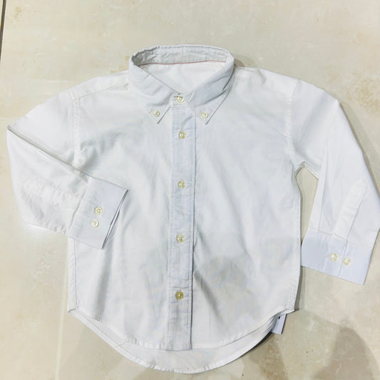 Boys full shirt