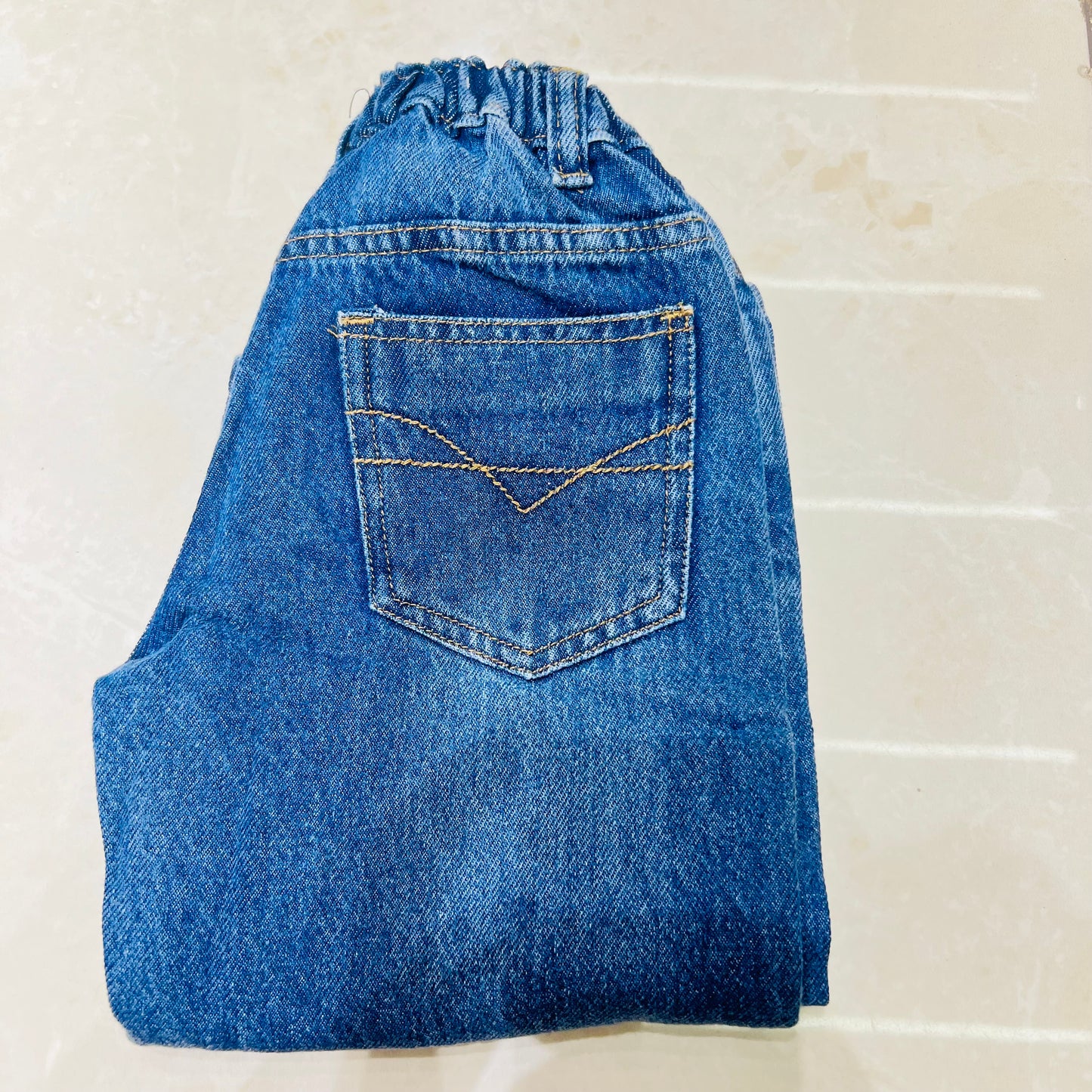 Boys bottom