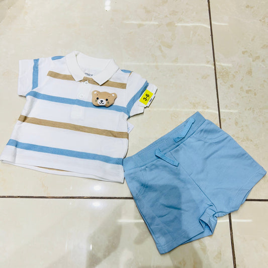 Kid boy set