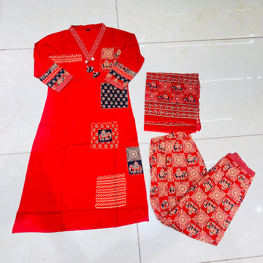 Womens suit