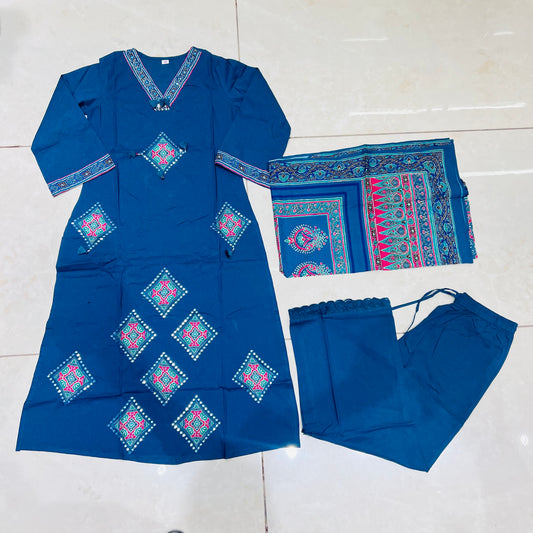 Womens suit