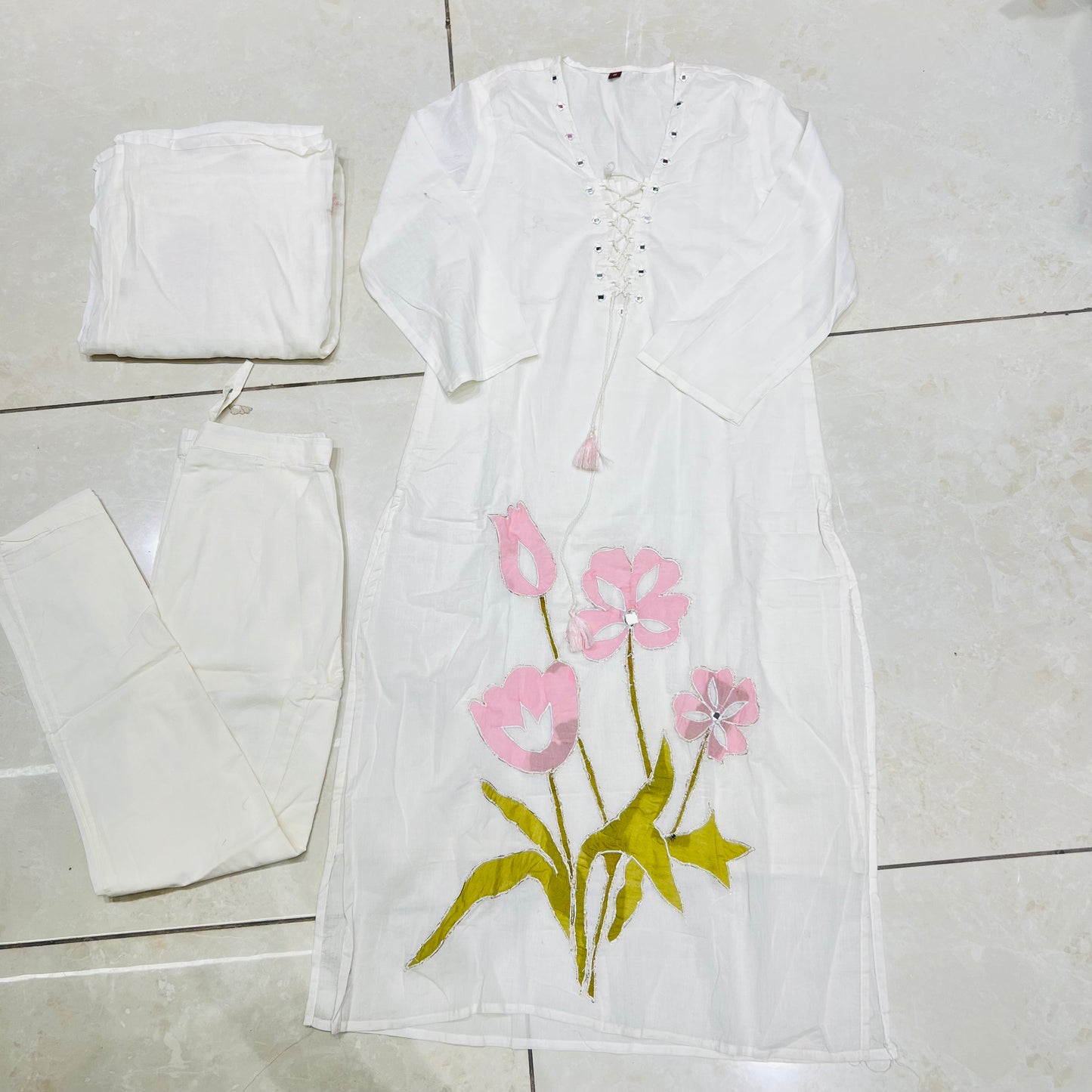 Womens. Suit