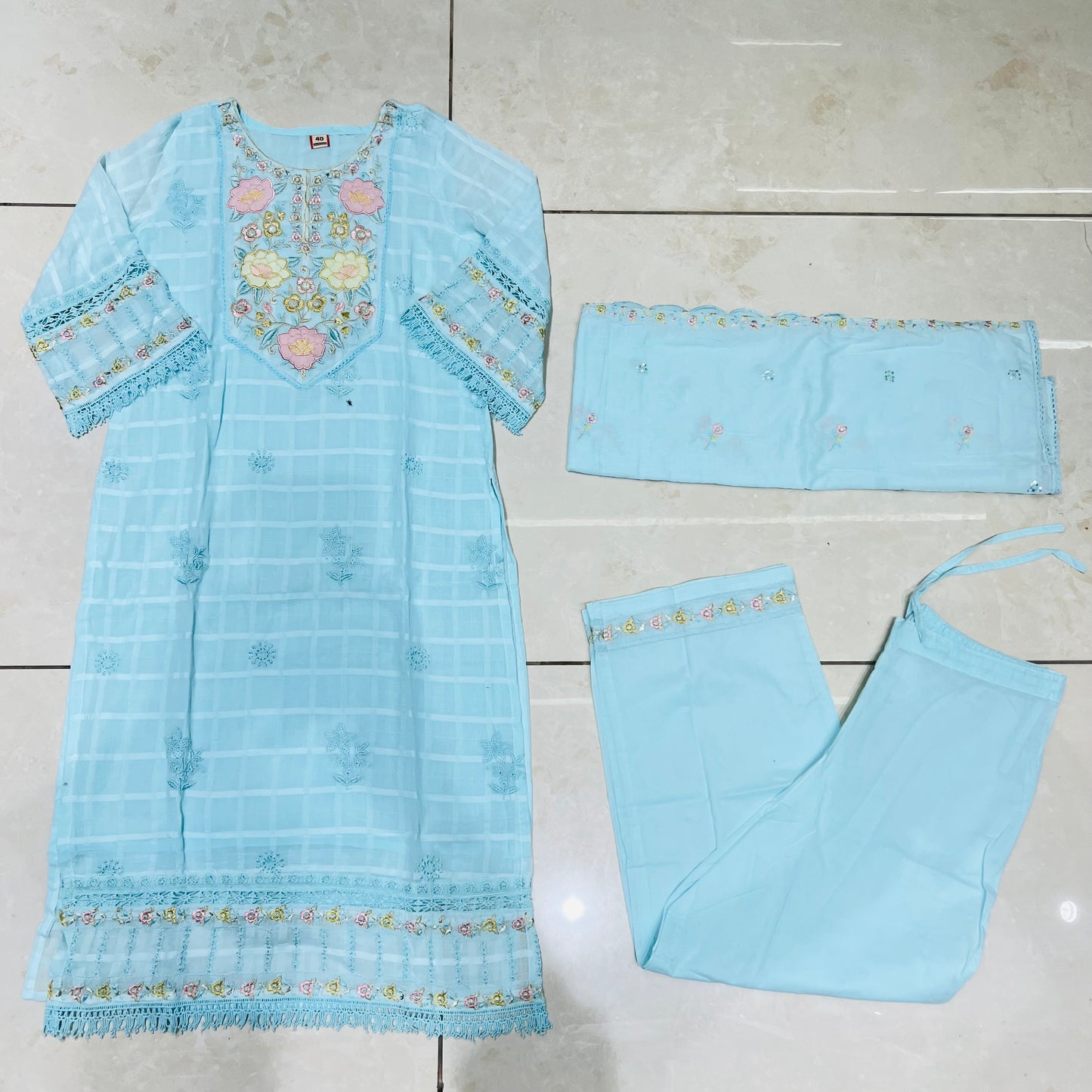 Womens suit