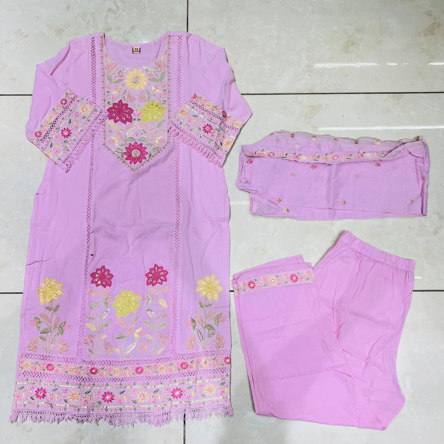 Womens suit