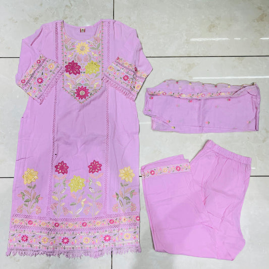 Womens suit