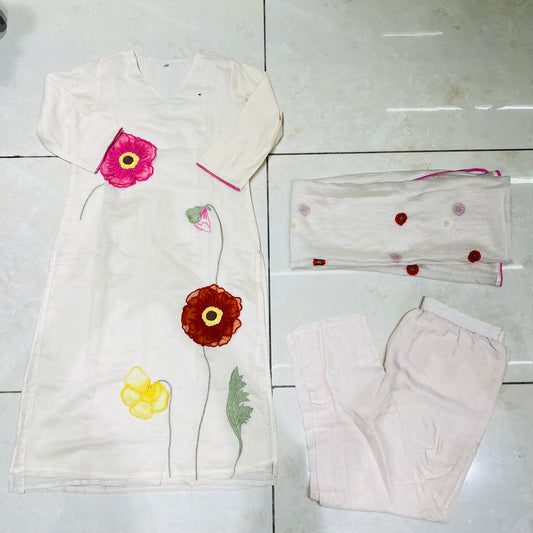 Women’s suit