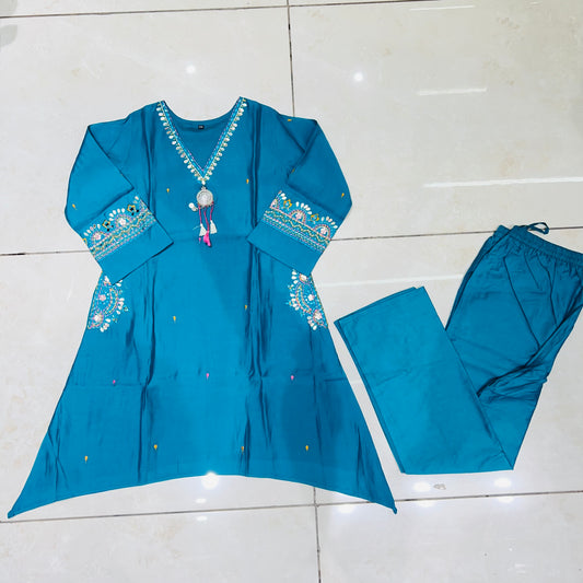 Womens suit