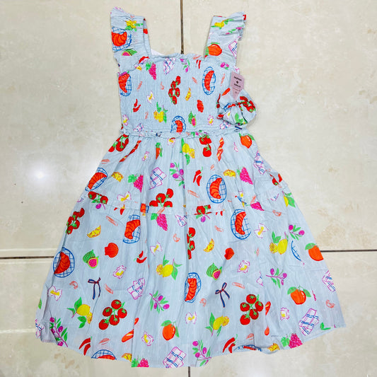 Girls dress