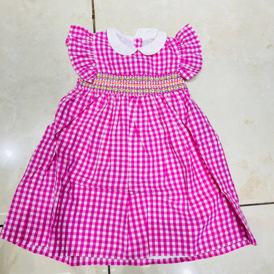 Girls dress