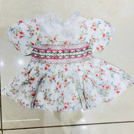 Girls dress