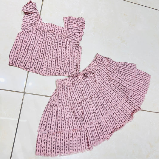 Girls dress