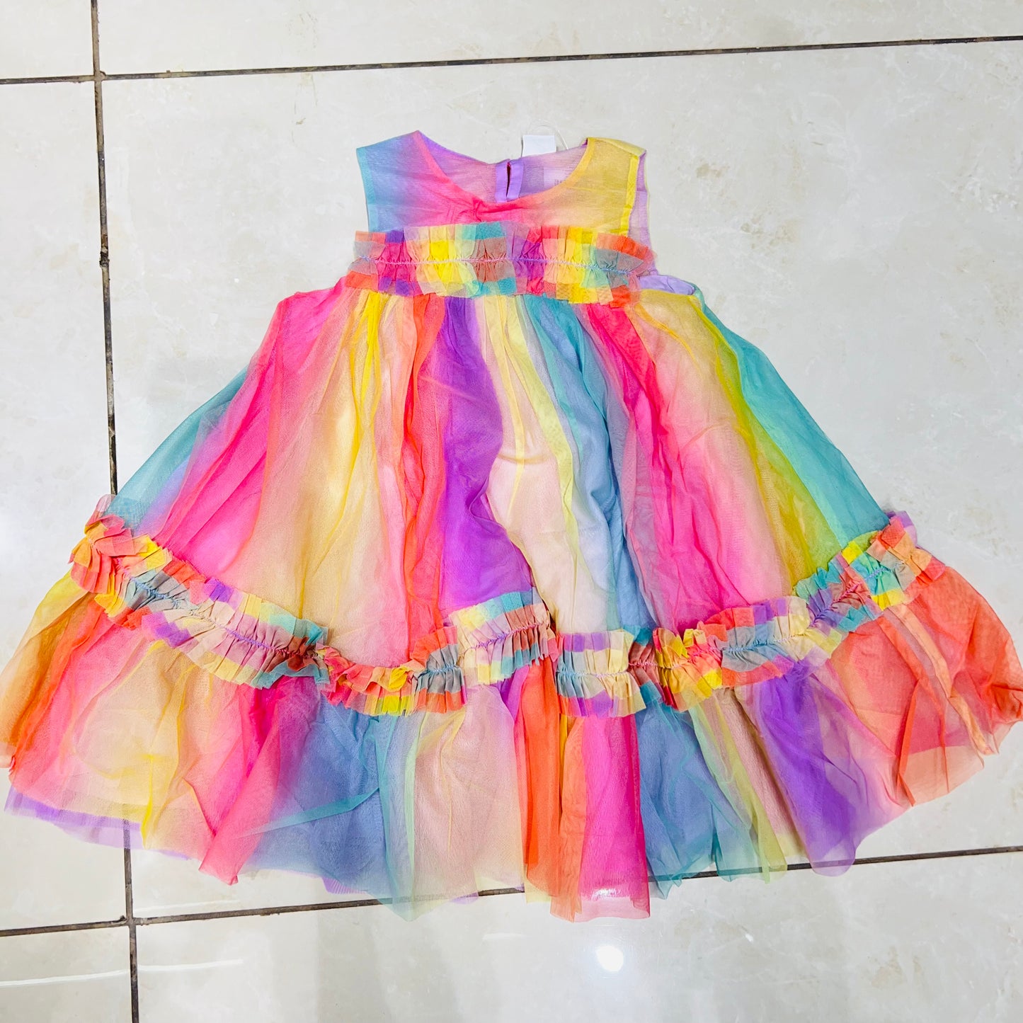 Girls frock