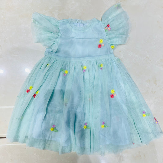 Girls frock