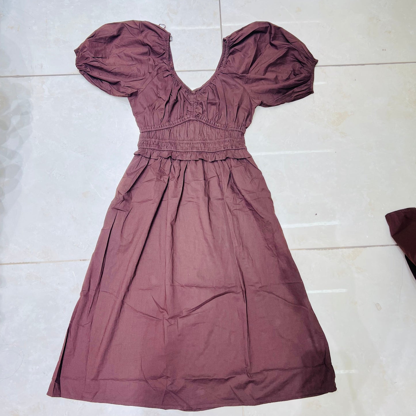 Womens dress