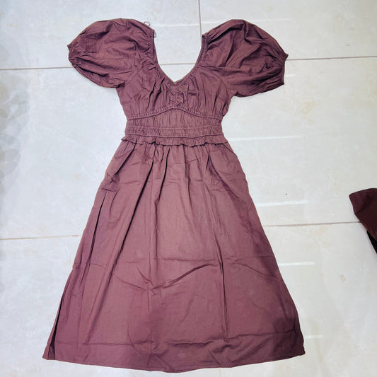 Womens dress