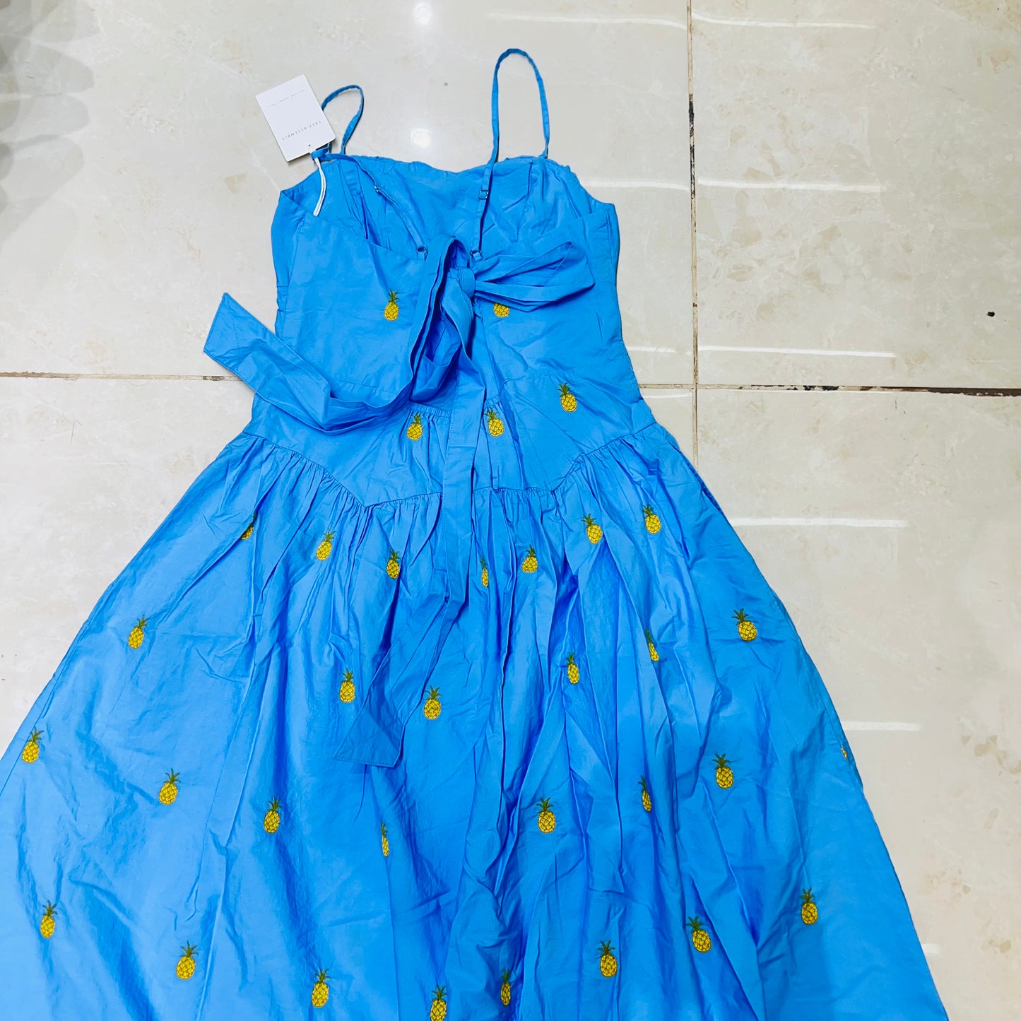 Womens dress