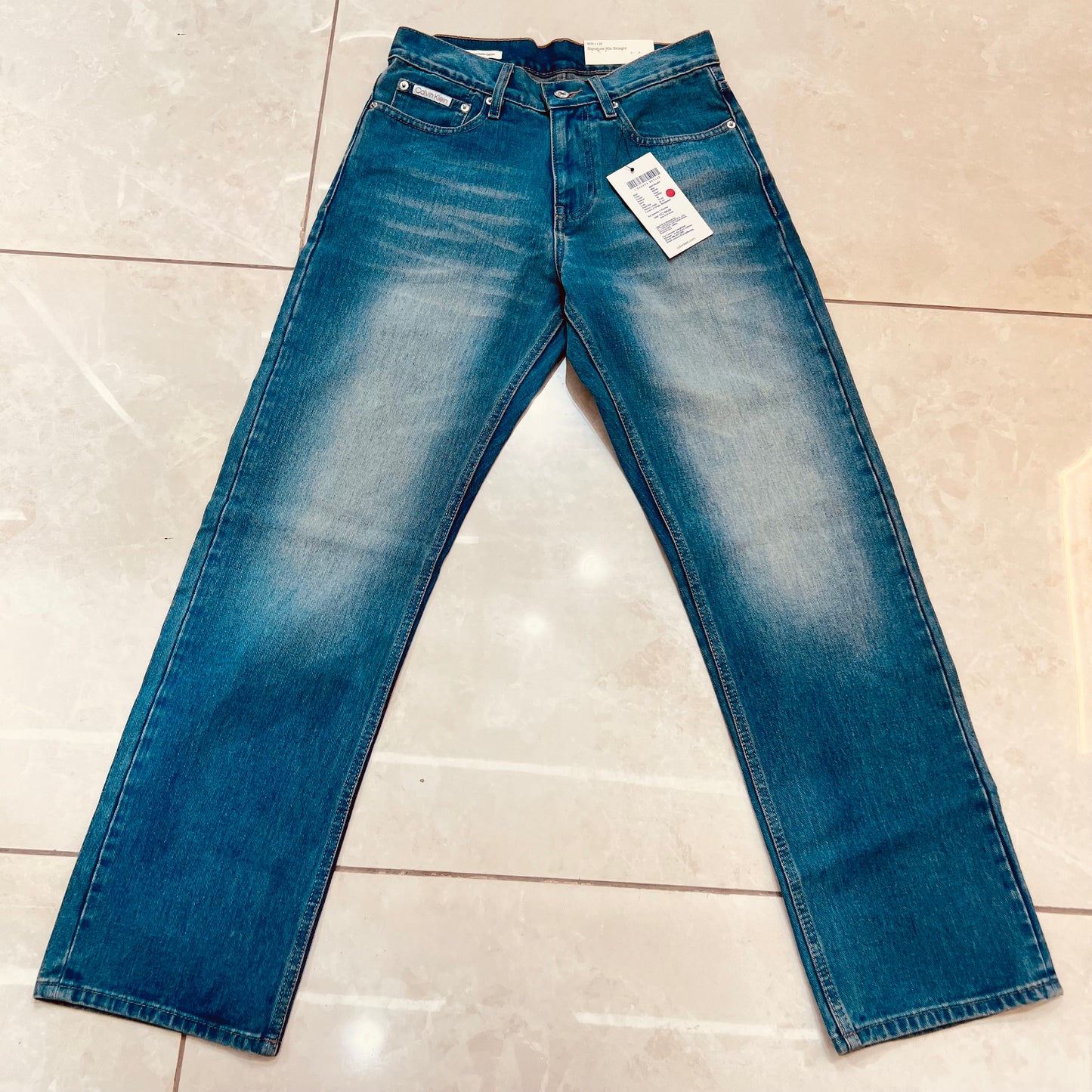 Mens jeans